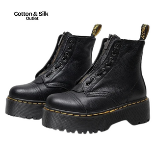 Dr. Martens Platform